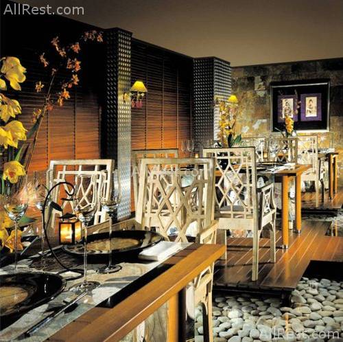 Alva Park Resort & Spa 13